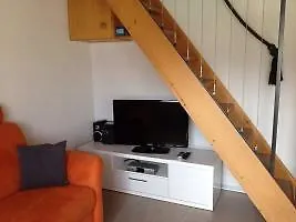 Steinbock #1 Apartment *