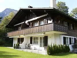 Appartement Steinbock #1