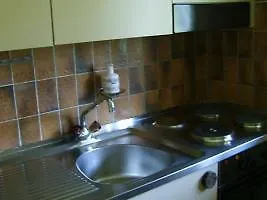 Steinbock #1 Appartement *