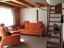 Apartment Steinbock #1