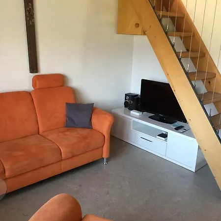 Steinbock #1 Appartement *