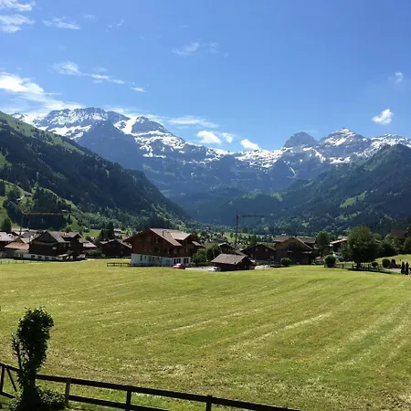 Steinbock #1 Lenk